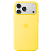 Coque en silicone pour iPhone