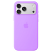 Coque en silicone pour iPhone
