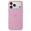 Coque en silicone pour iPhone
