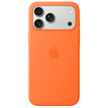 Coque en silicone pour iPhone