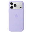 Coque en silicone pour iPhone