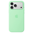 Coque en silicone pour iPhone