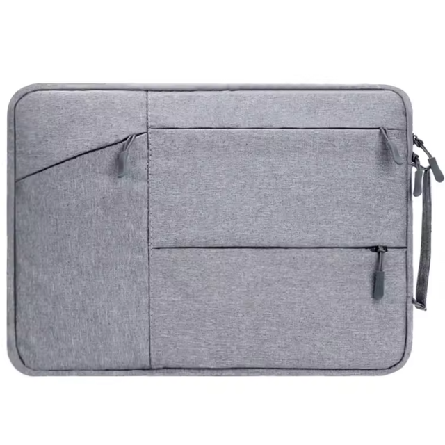 Housse Ordinateur Multi-Poches