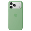 Coque en silicone pour iPhone