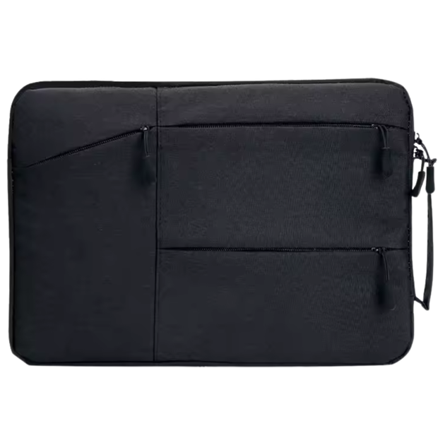 Housse Ordinateur Multi-Poches