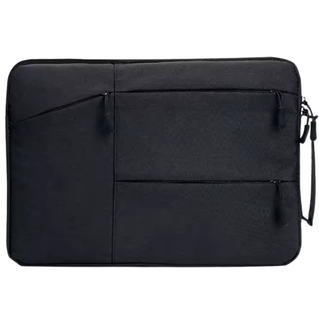Housse Ordinateur Multi-Poches