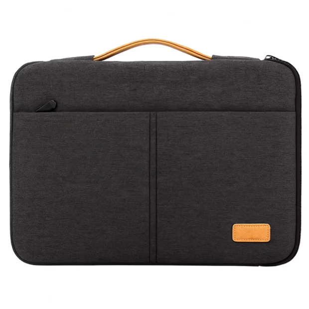 Housse Laptop Ultra-Fine – Anti-Choc & Imperméable (13" à 16")