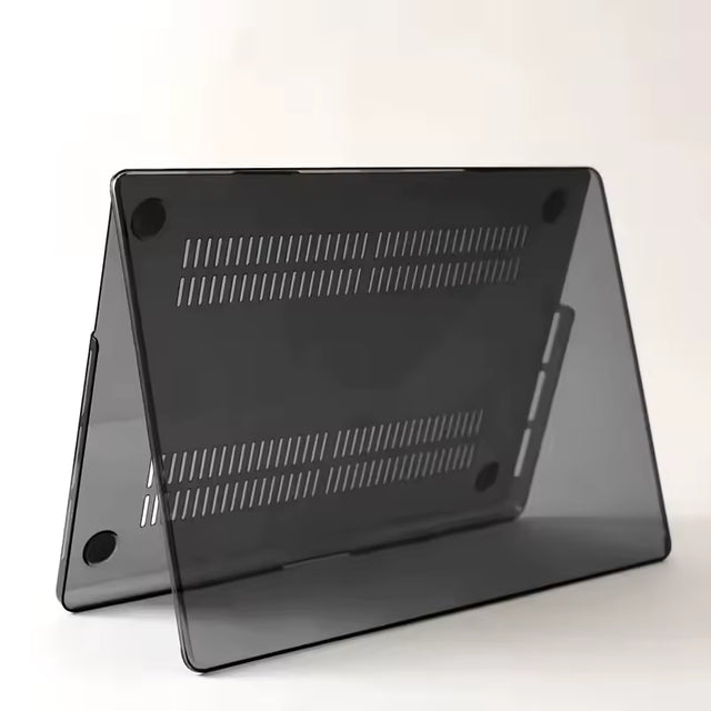 Coque Rigide Transparente pour MacBook