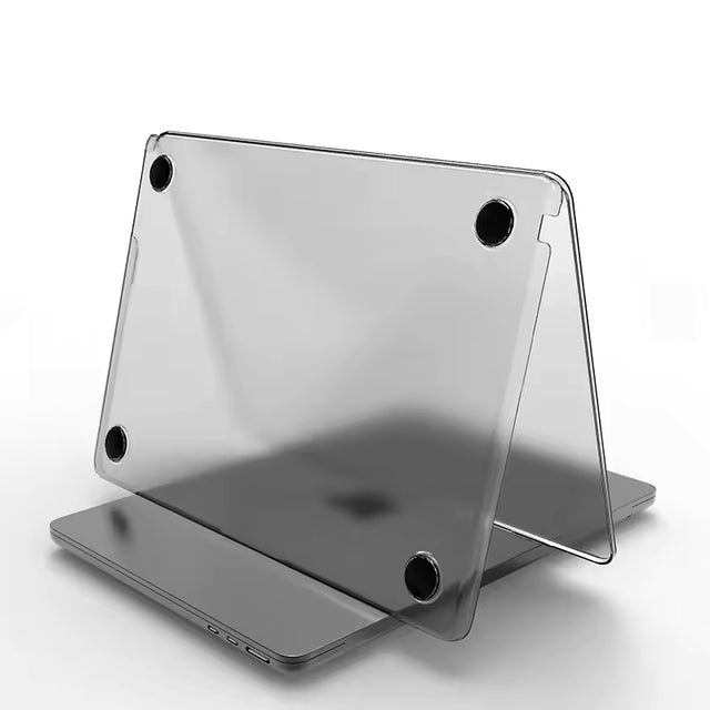 Coque Rigide Transparente pour MacBook