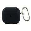 Coque AirPods en Silicone avec Mousqueton